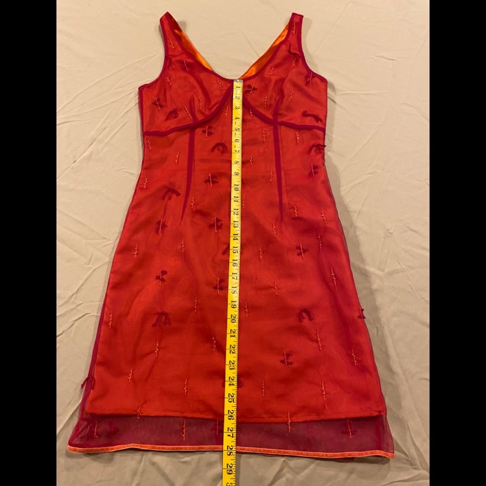 Express Dress - Picture 10 of 10